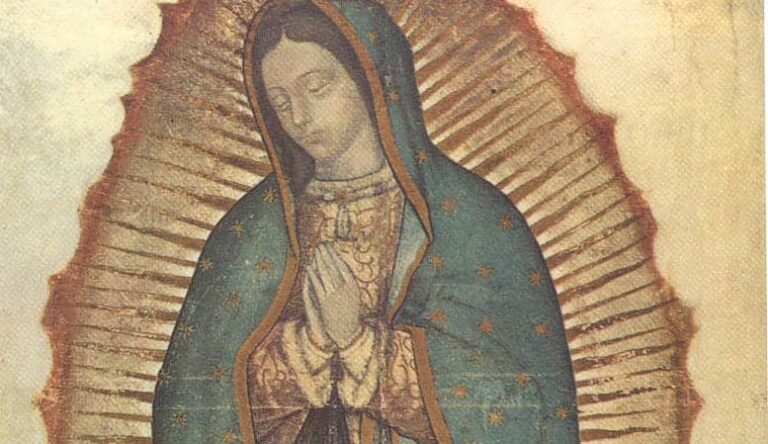 Parafialna pielgrzymka do Guadalupe