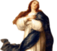 maryja z kościoła wniebowzięcia najświętszej marii panny w polanicy-zdroju