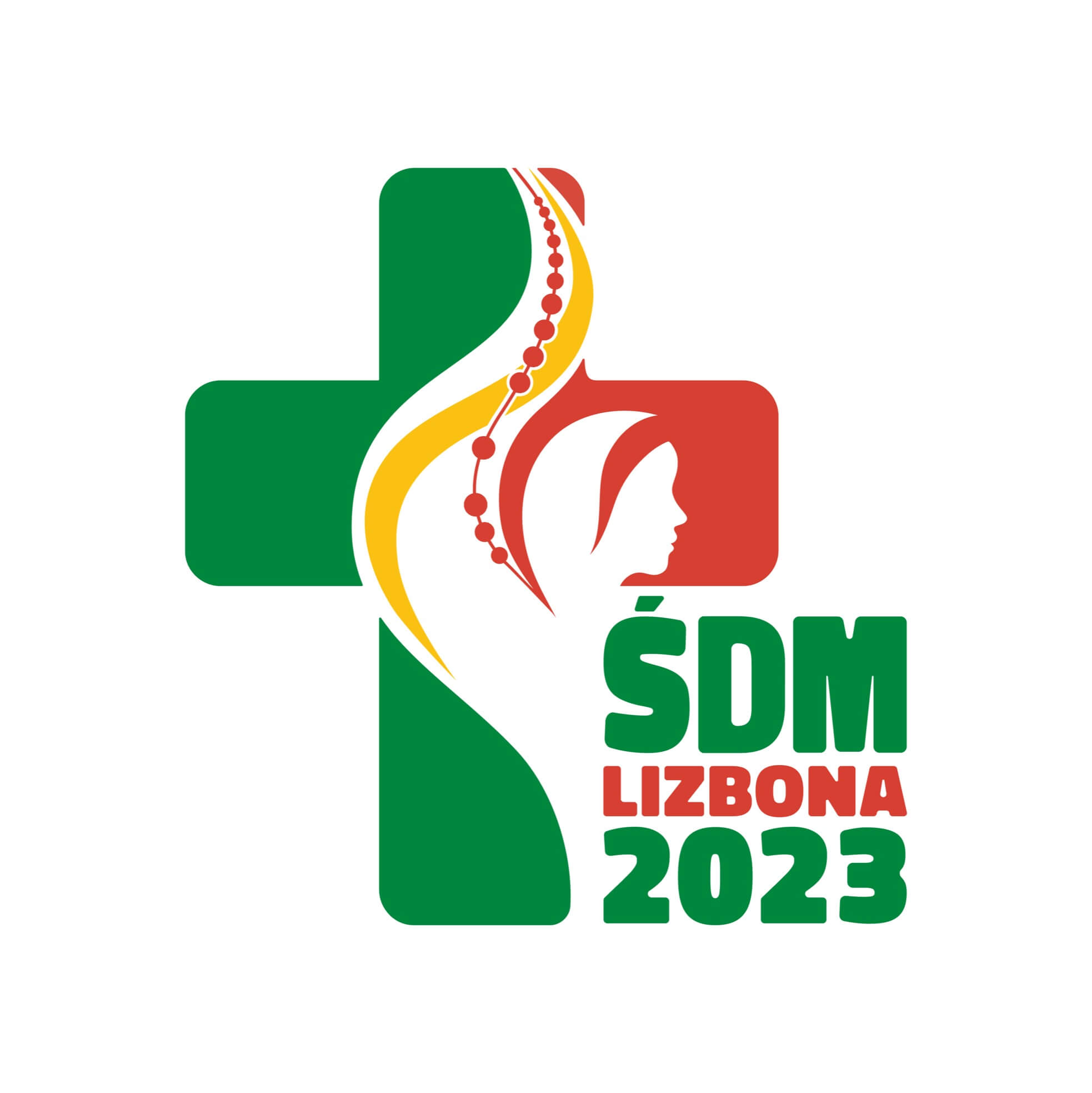 Symbole ŚDM