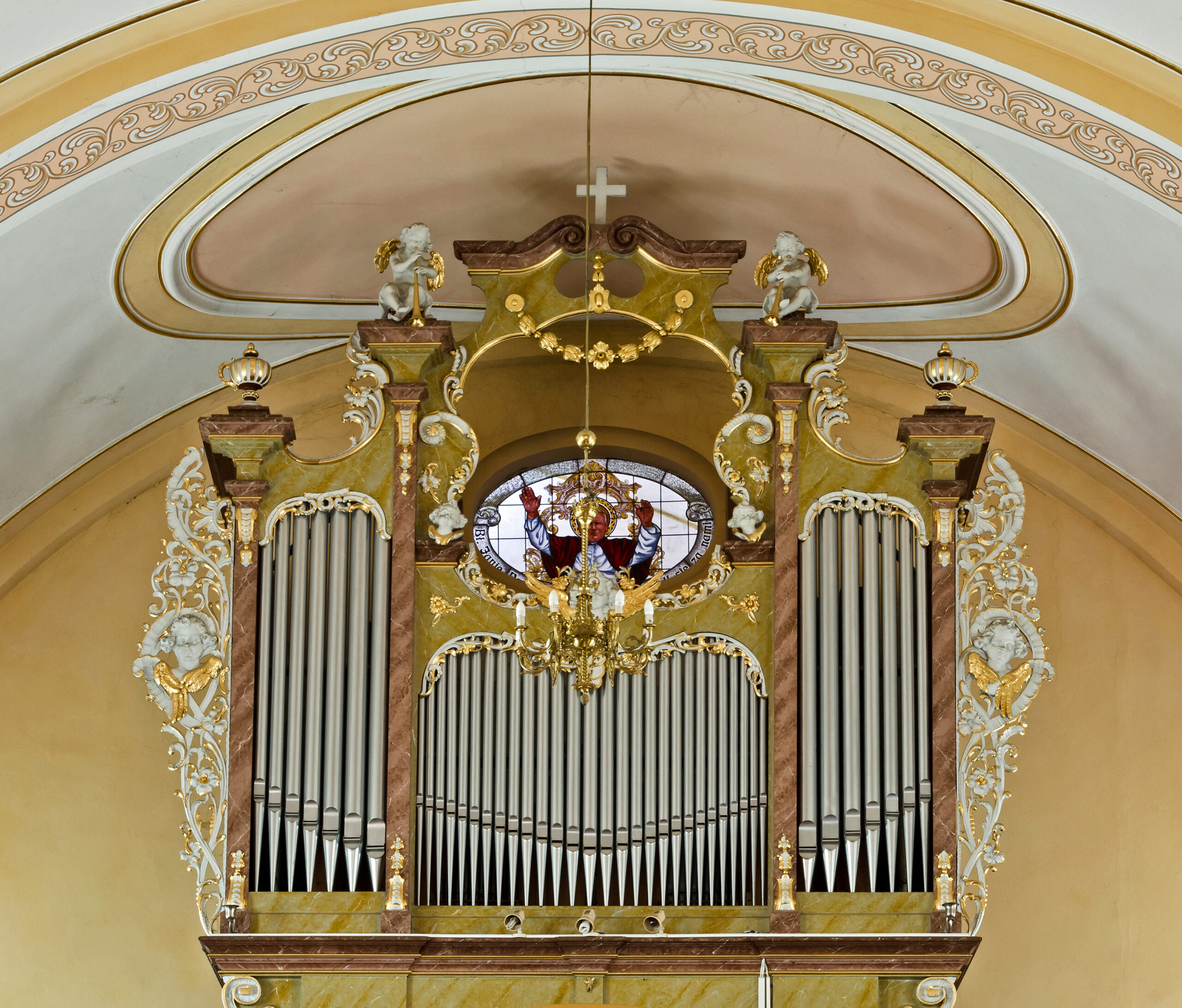 Wyłoniony wykonawca