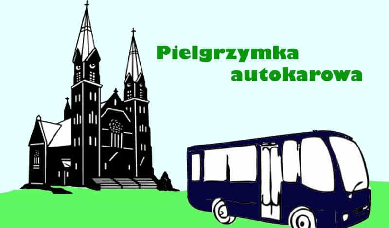 Pielgrzymka – Sanktuaria Wschodniej Polski