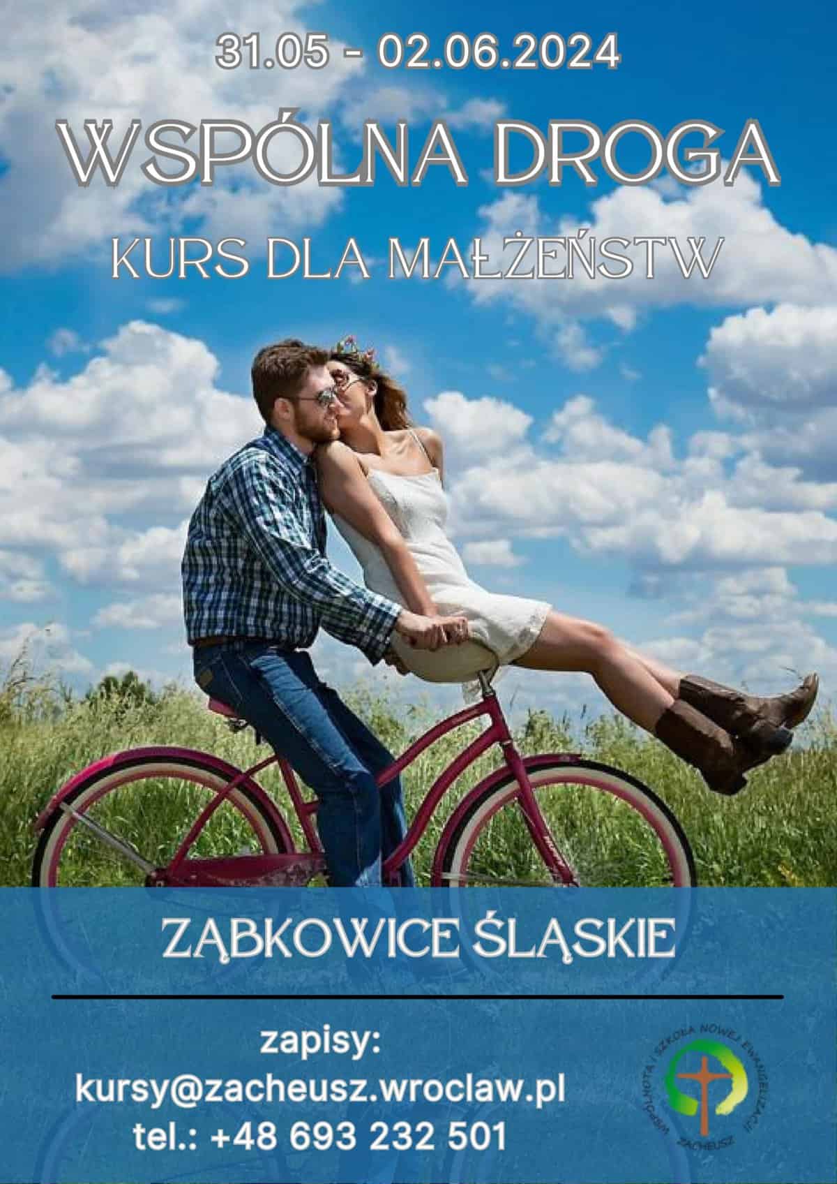 Wspólna droga