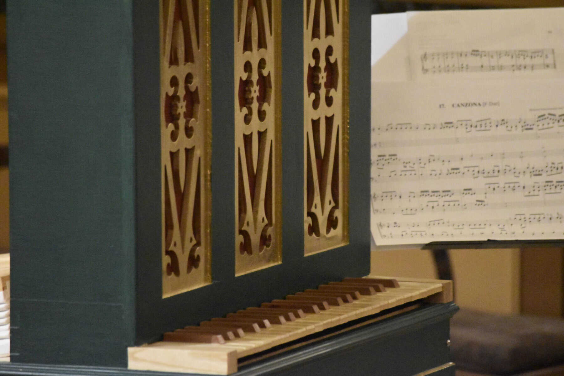 197 Koncert Muzyki Kameralnej