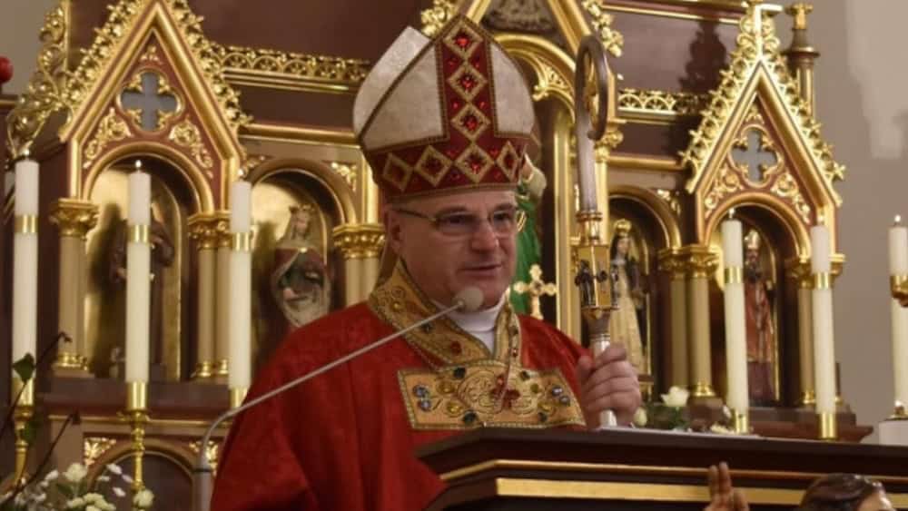 Wezwanie Biskupa Świdnickiego do modlitwy i postu w intencji Ojczyzny i pokoju na świecie – 22 sierpnia 2024
