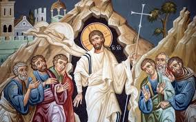 Życzenia na święta wielkanocne 2025 Anno Domini