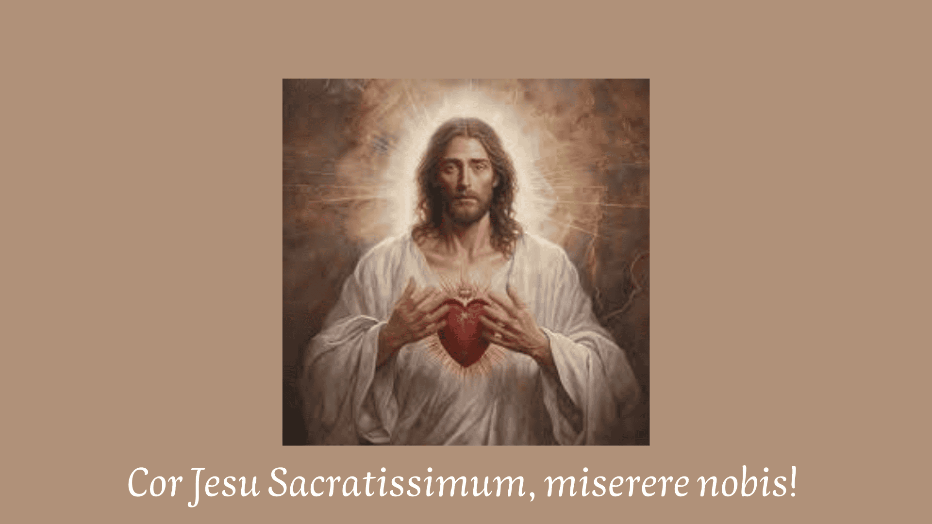 NABOŻEŃSTWA CZERWCOWE