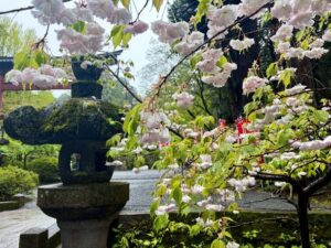 „Chrystus w kraju samurajów” – pielgrzymka śladami wiary w Japonii